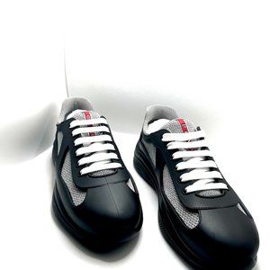 Prada Sneakers, Black